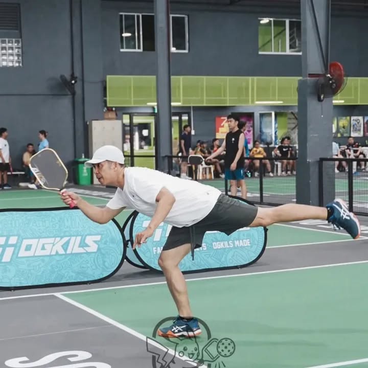 Rogie