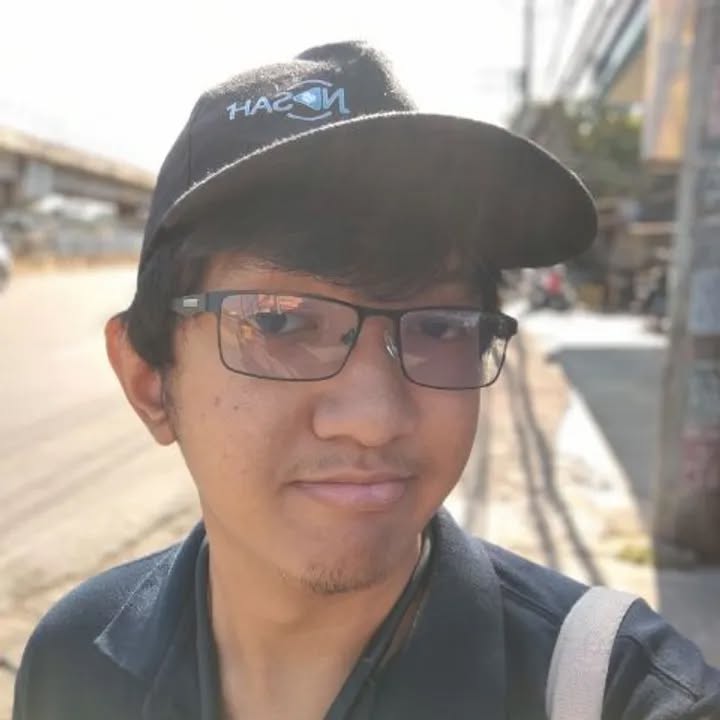 Eagean Matthew Cantoria