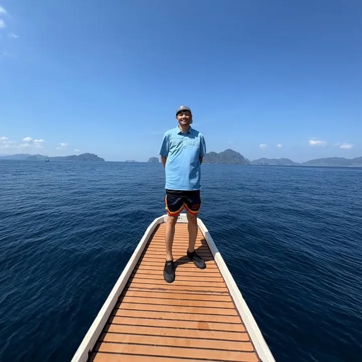 Marc Julius Reyes